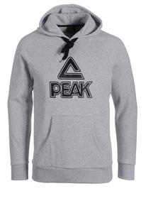 peak hoody sweater