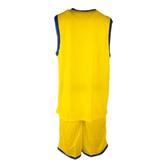 peak basketball uniform