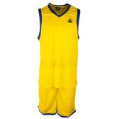 peak basketball uniform