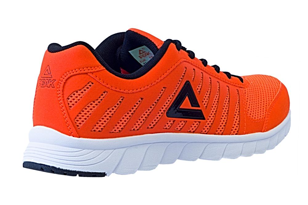 peak shoes wiki