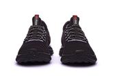 peak cushion running shoes