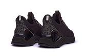 peak cushion running shoes