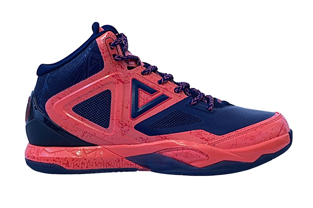 peak tony parker III PEAK ofici ln zastoupen zna ky pro
