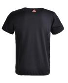 peak round neck t shirt