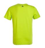 peak round neck t shirt