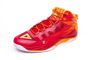 peak basketball match shoes dwight howard dh1