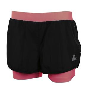 peak twin set shorts