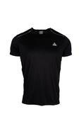 peak round neck t shirt