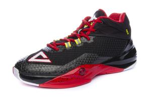 peak basketball match shoes dwight howard dh2