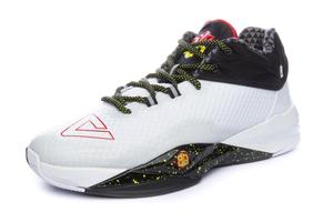 peak basketball match shoes dwight howard dh2