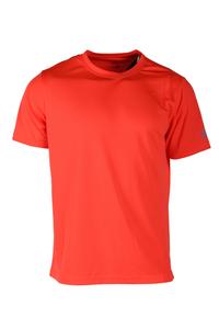 peak round neck t shirt