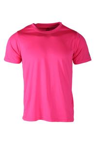 peak round neck t shirt