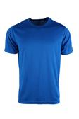 peak round neck t shirt