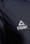 peak warm up long t-shirt