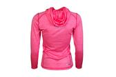 peak round neck long t shirt