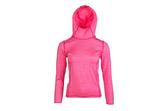 peak round neck long t shirt