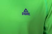 peak round neck t shirt