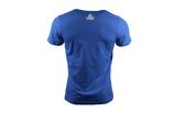 peak round neck t shirt