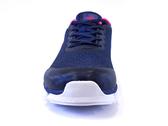 peak cushion running shoes
