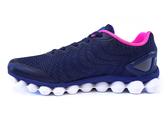 peak cushion running shoes