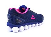 peak cushion running shoes