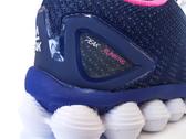 peak cushion running shoes