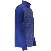 peak woven jacket