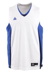 peak basketball uniform