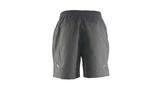 peak woven shorts