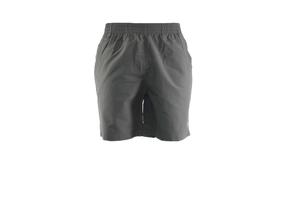 peak woven shorts