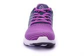 peak cushion running shoes