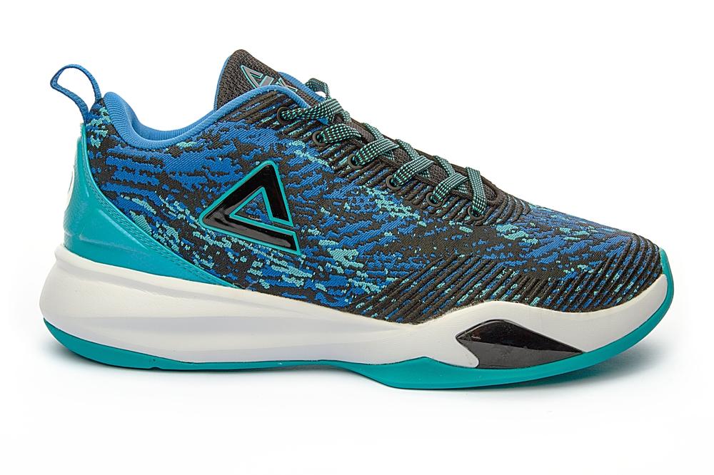 peak basketball shoes canada