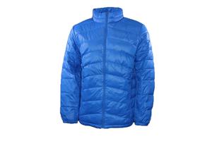 peak down jacket