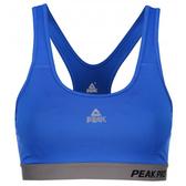 peak sports bra