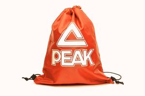 peak basketball bags