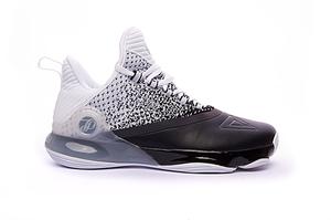 peak basketball match shoes tony parker VI