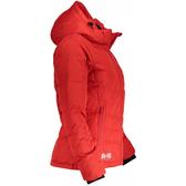 peak down jacket