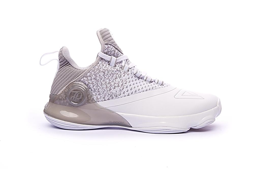 Peak tony parker 6 discount