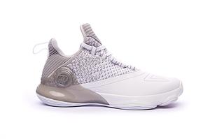 peak basketball match shoes tony parker VI