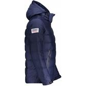 peak down jacket