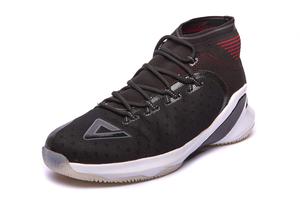 peak basketball match shoes tony parker V