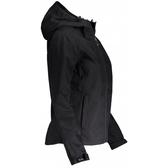 peak woven jacket