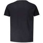 peak round neck t shirt