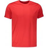 peak round neck t shirt