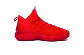 peak basketball match shoes dwight howard dh4