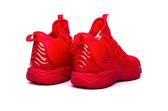 peak basketball match shoes dwight howard dh4