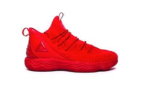 peak basketball match shoes dwight howard dh4