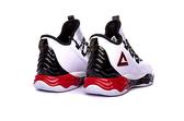 peak basketball match shoes dwight howard dh4