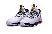 peak basketball match shoes dwight howard dh4