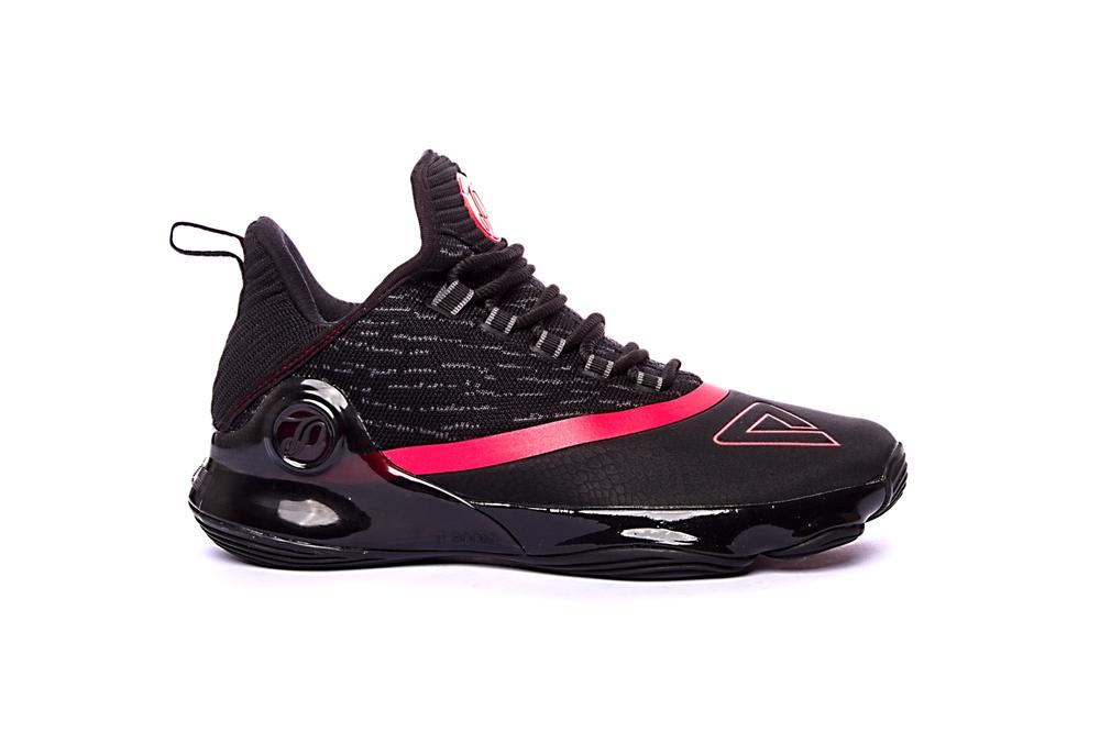 Tony store parker vi